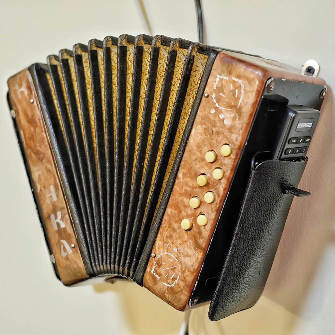 Гостевой дом Байкал Йети