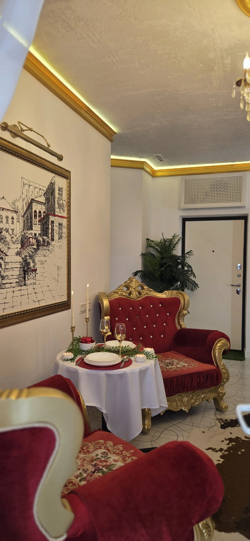 Квартира Люкс для Двоих