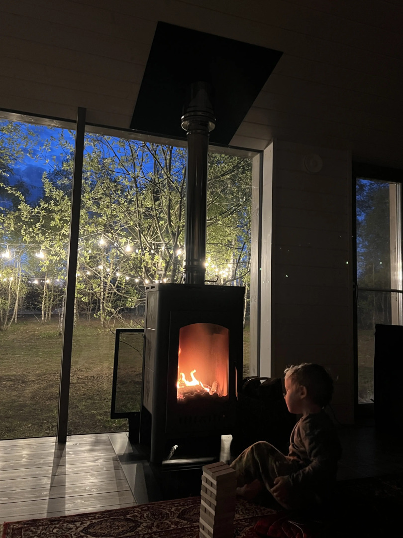 Гостевой дом Шелест