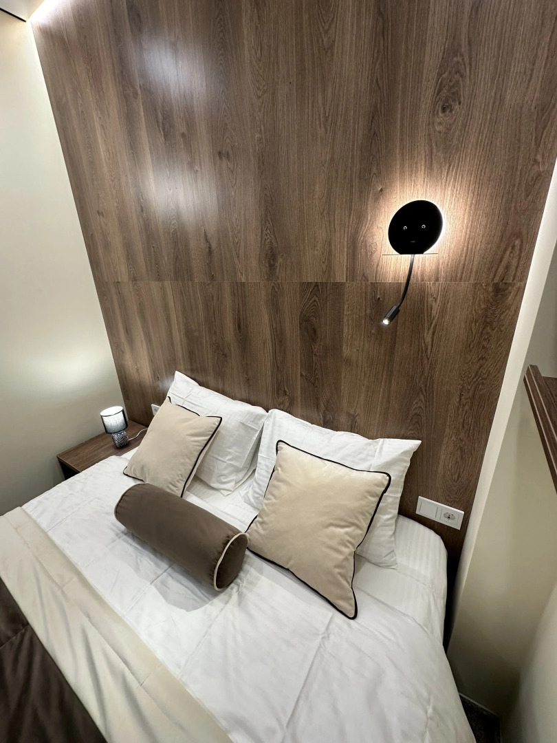 Гостевой дом V2