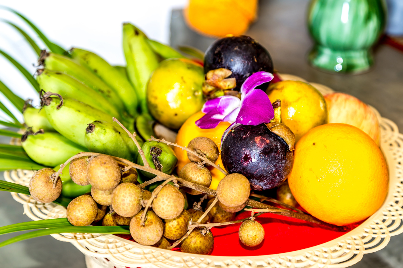 Отель Ambient Angkor