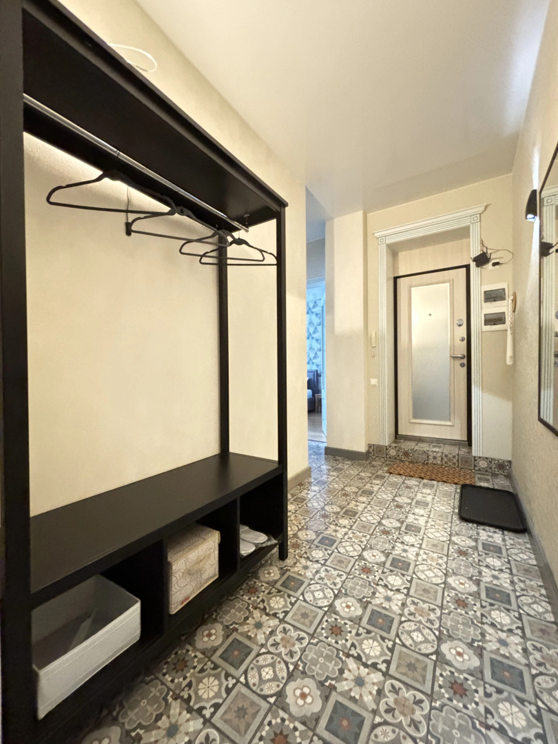 Квартира в центре Истории