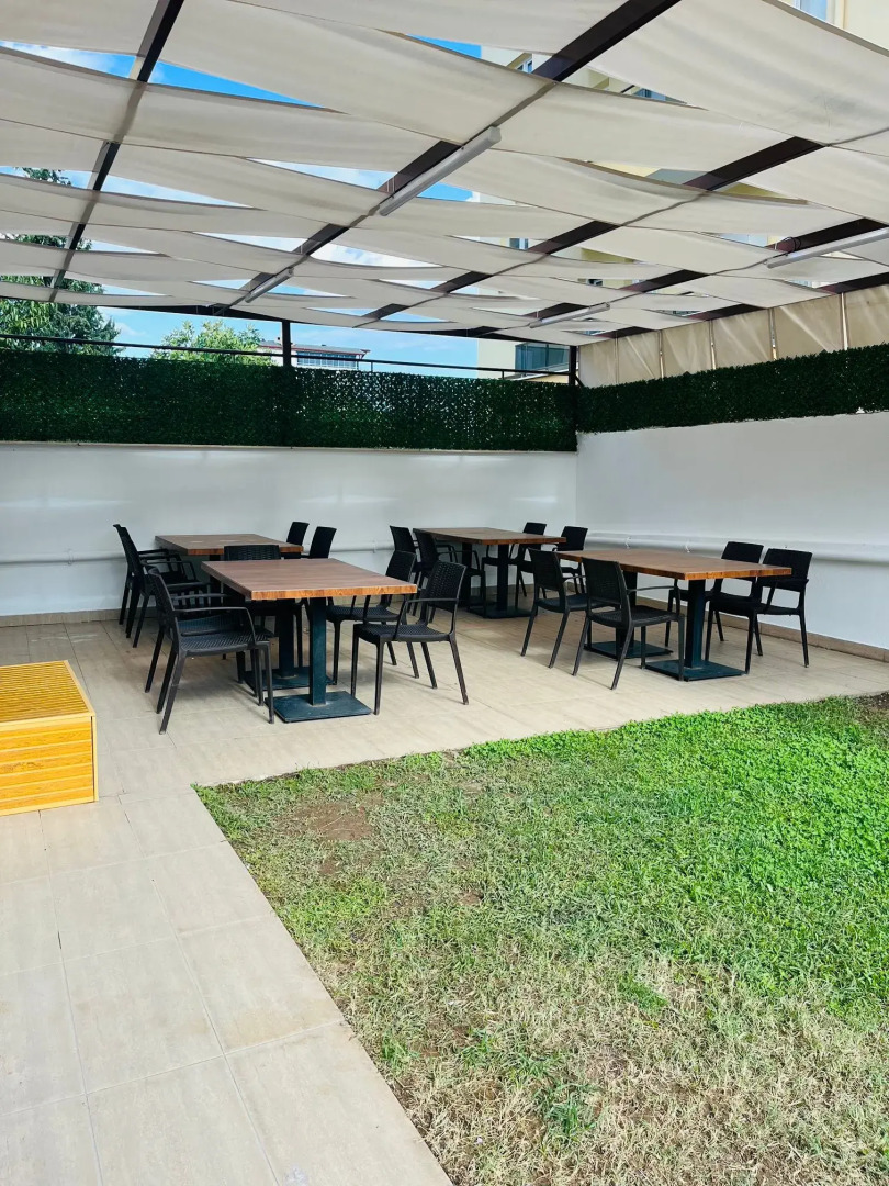 Ночлег и завтрак Sirin apartrooms denizli