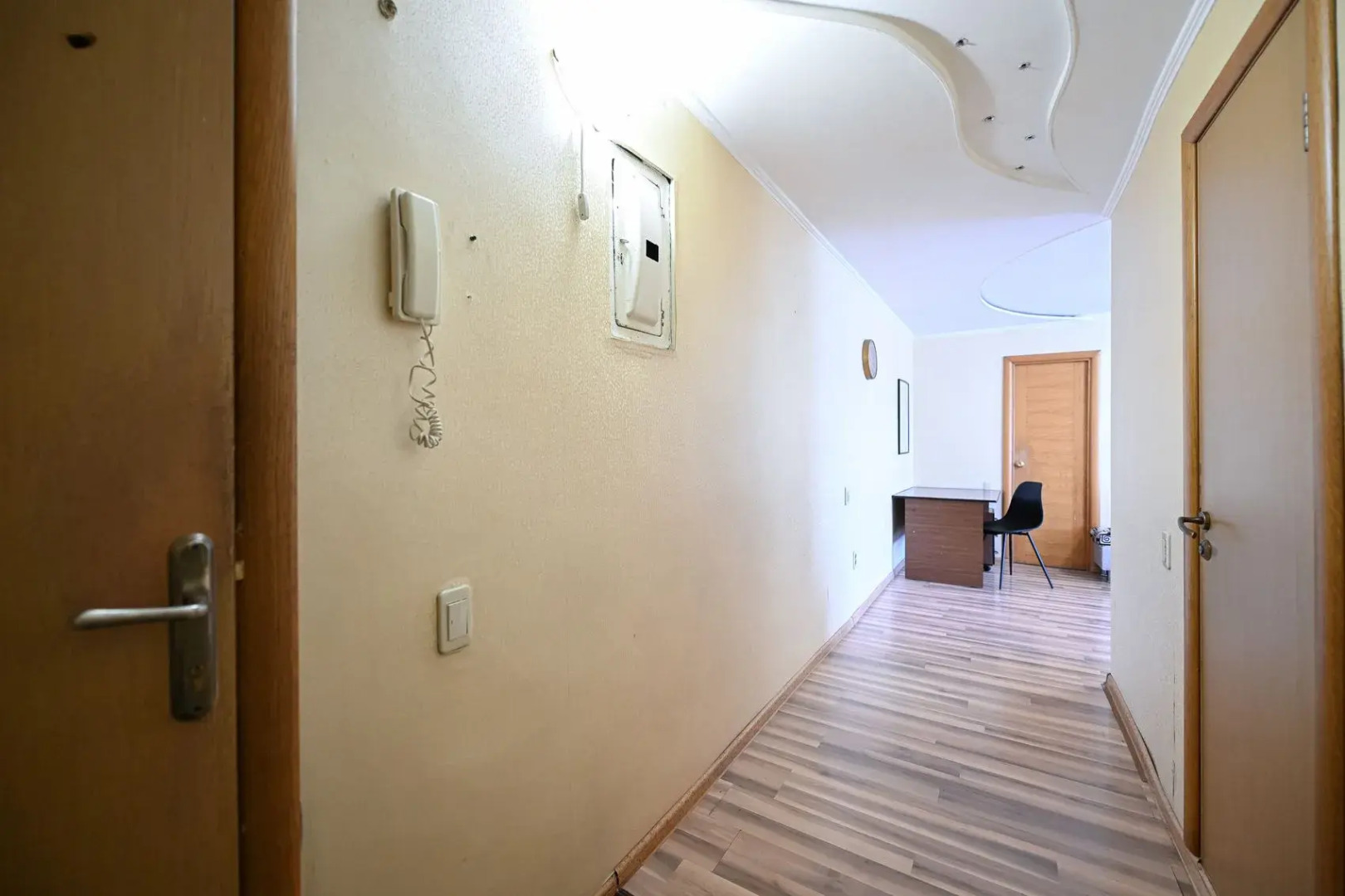 Апартаменты Пять Звёзд Весна