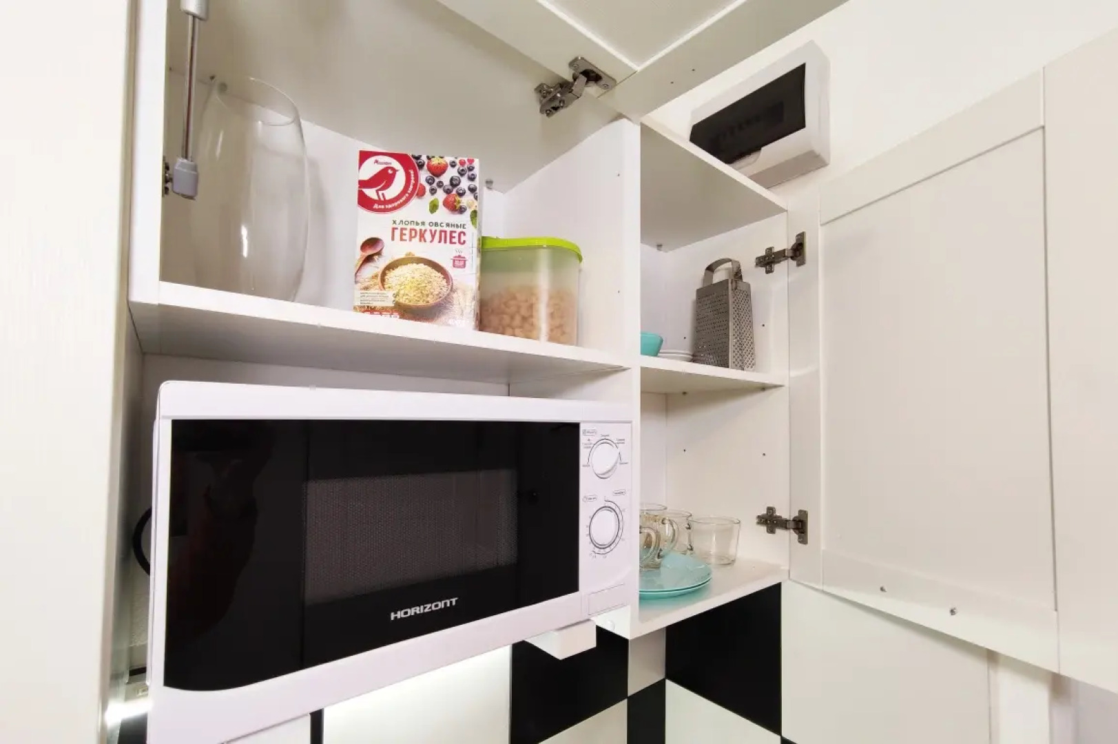 Апартаменты двухместные м.Физтех