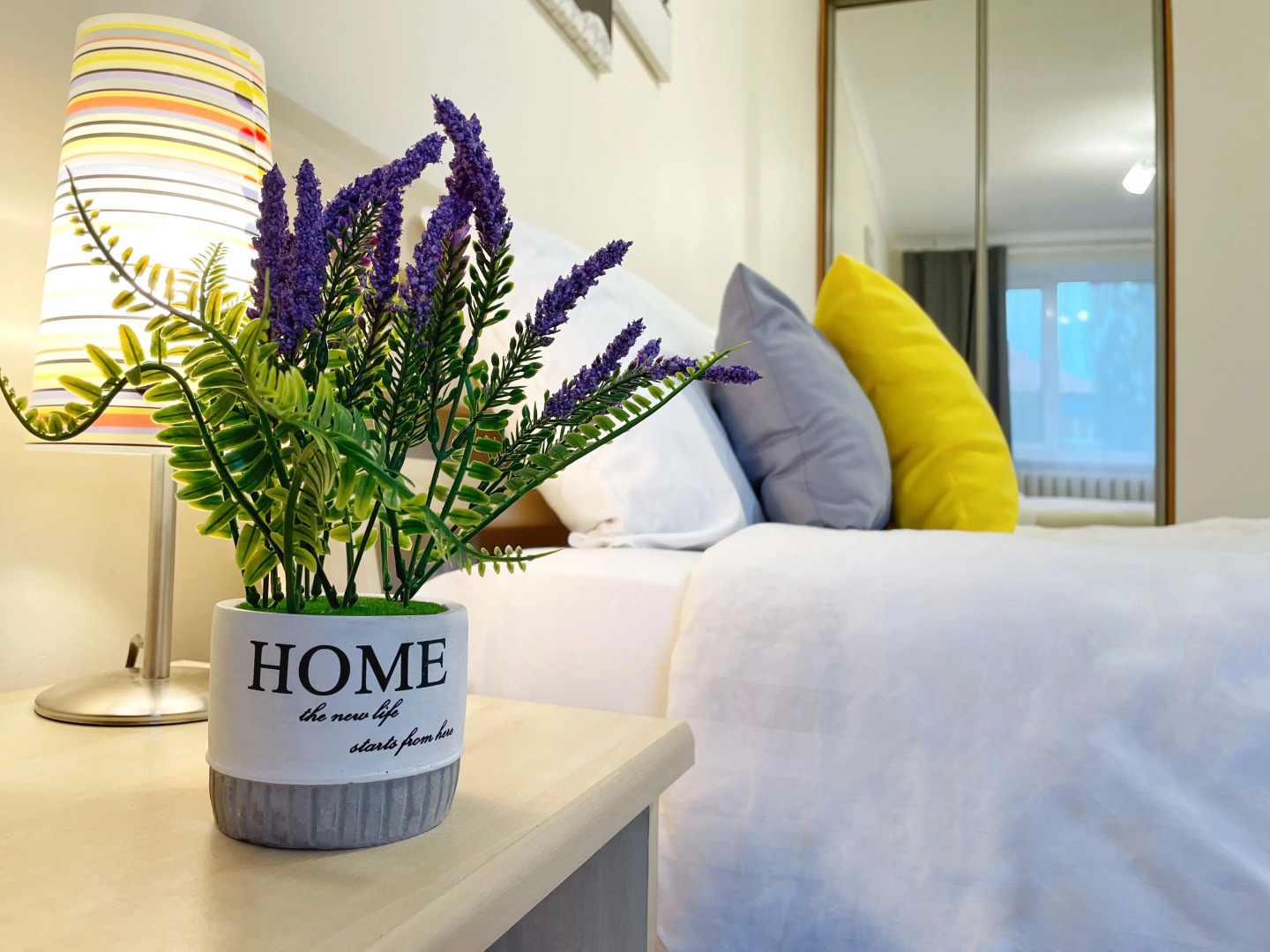 Апартаменты Westrooms на побережье Балтики