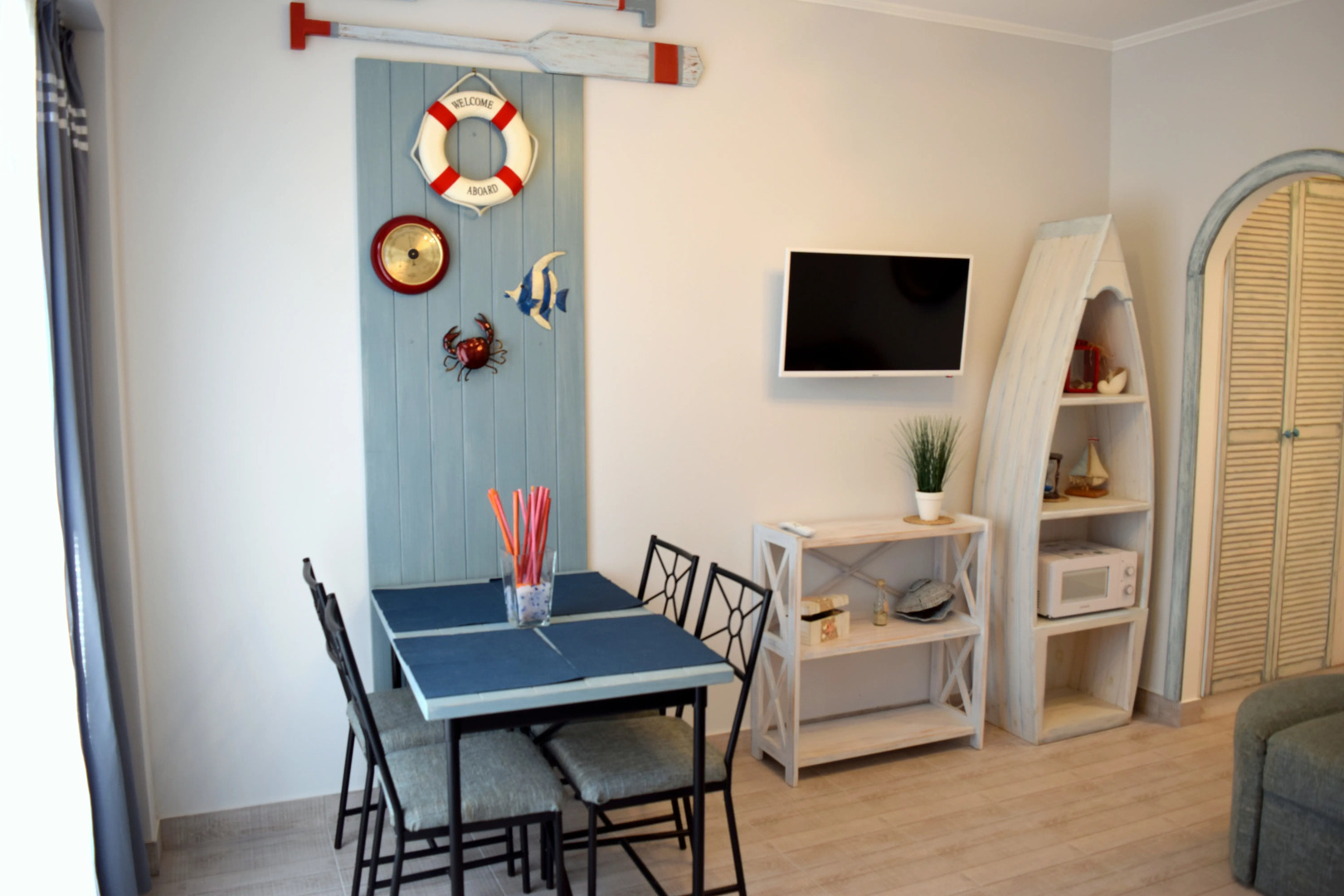 Гостевой дом Триера