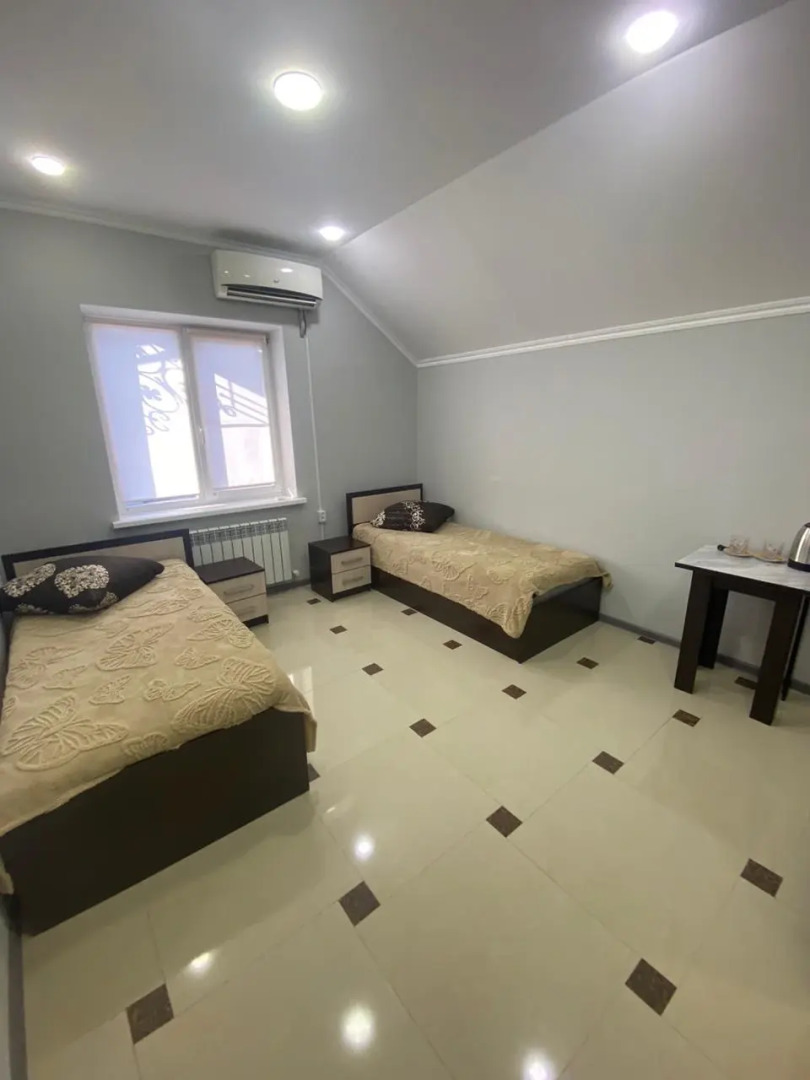 Квартира Студия Apart MV Посёлок Змейка