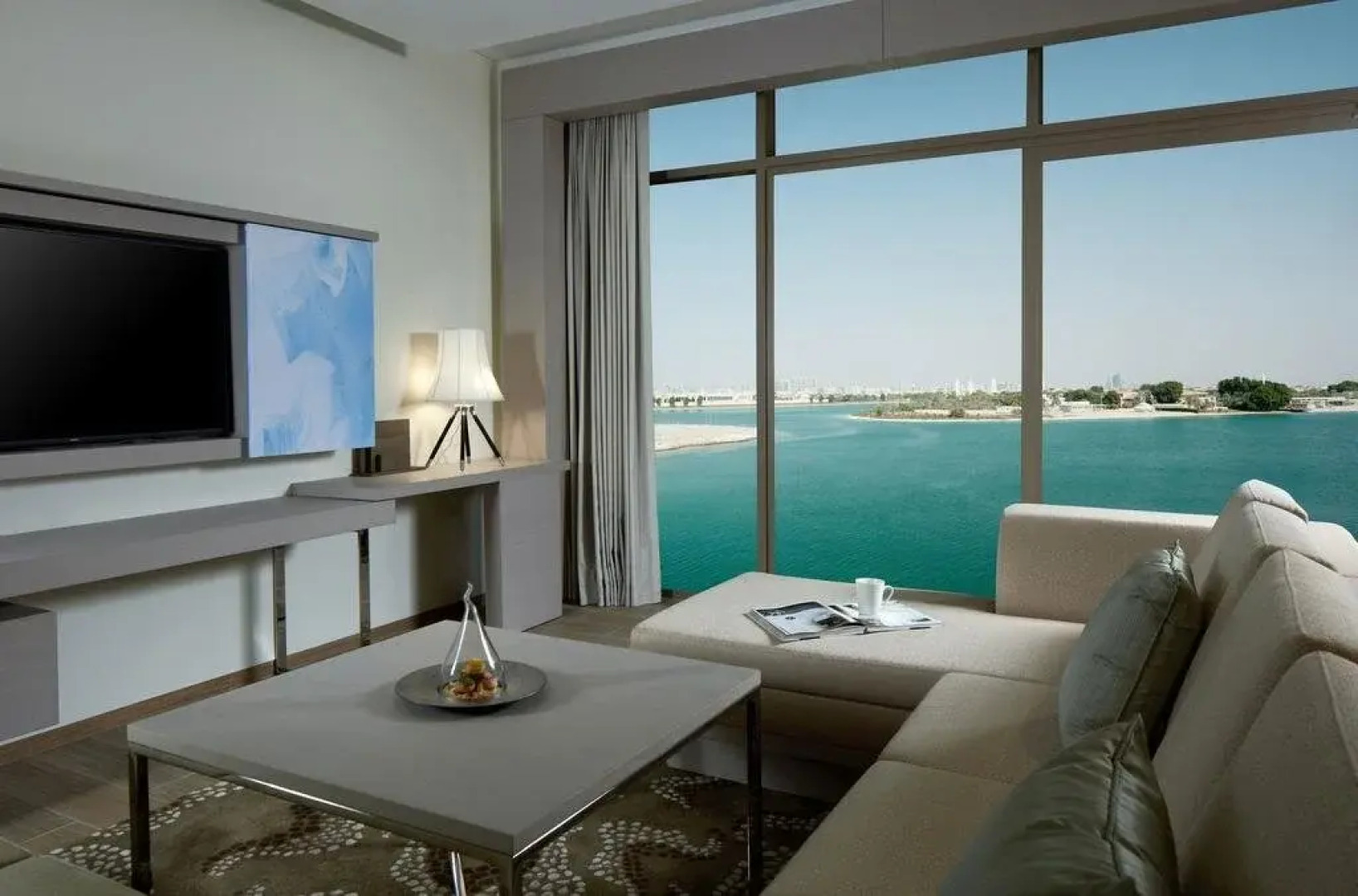Royal M Hotel & Resort Abu Dhabi by Gewan