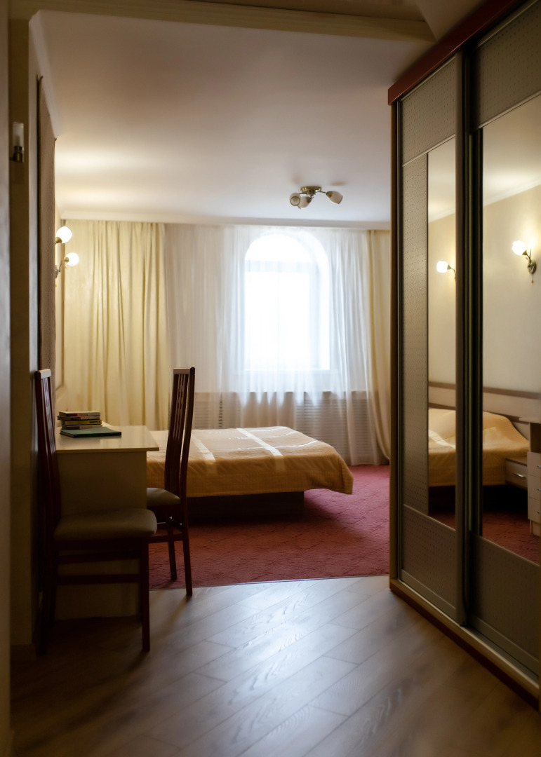 Мини-отель Парк-отель Алмаз