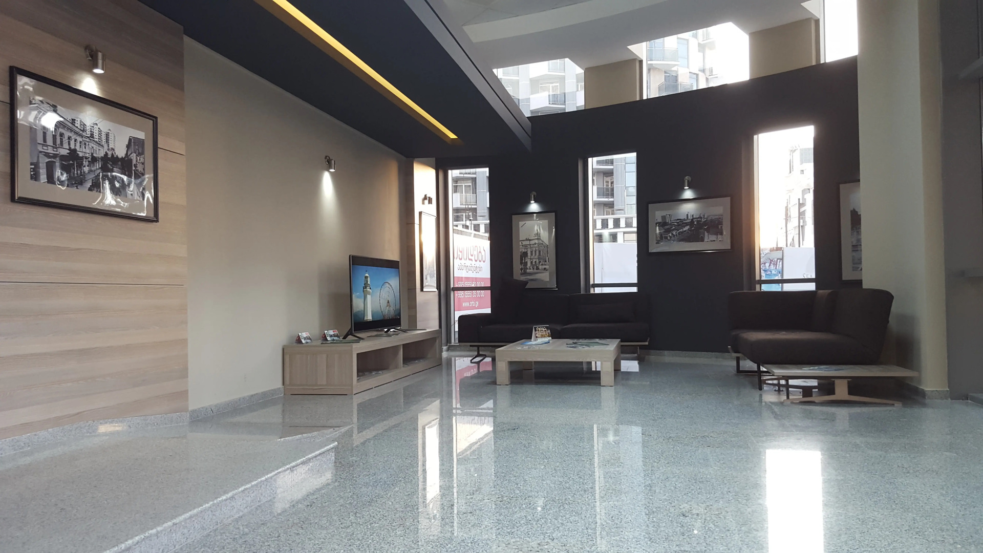 Апартаменты Mimino Deluxe First Line (K I)