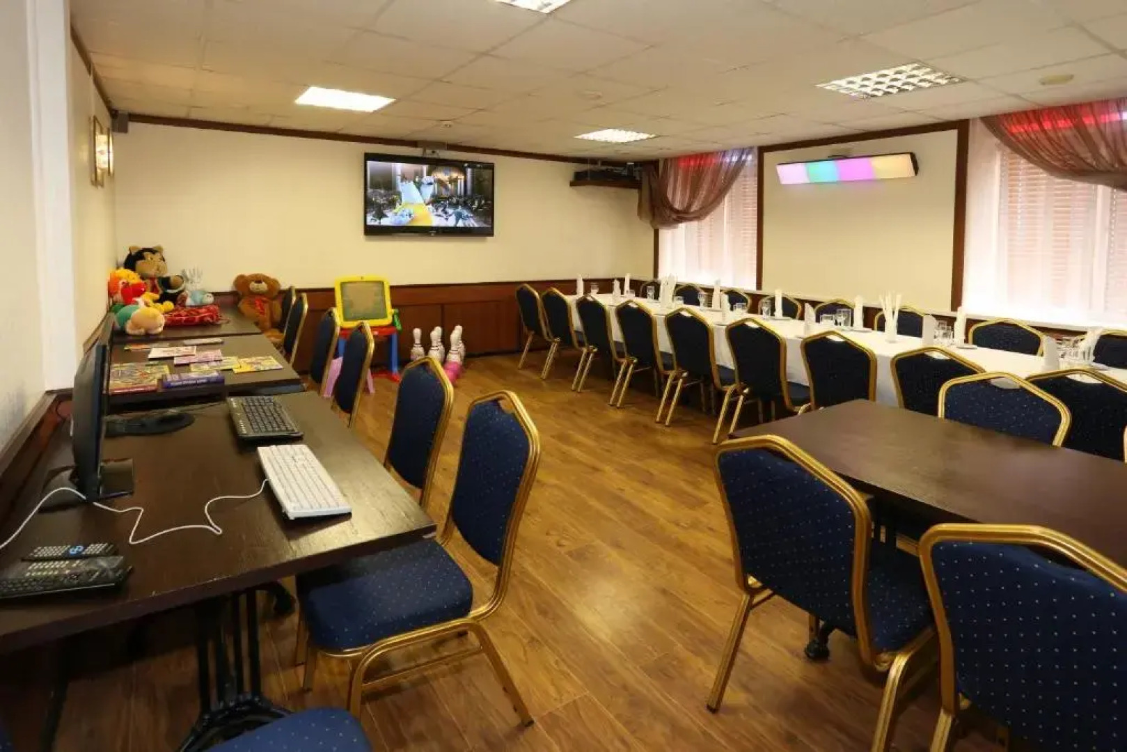 Гостевой дом Нижегородский