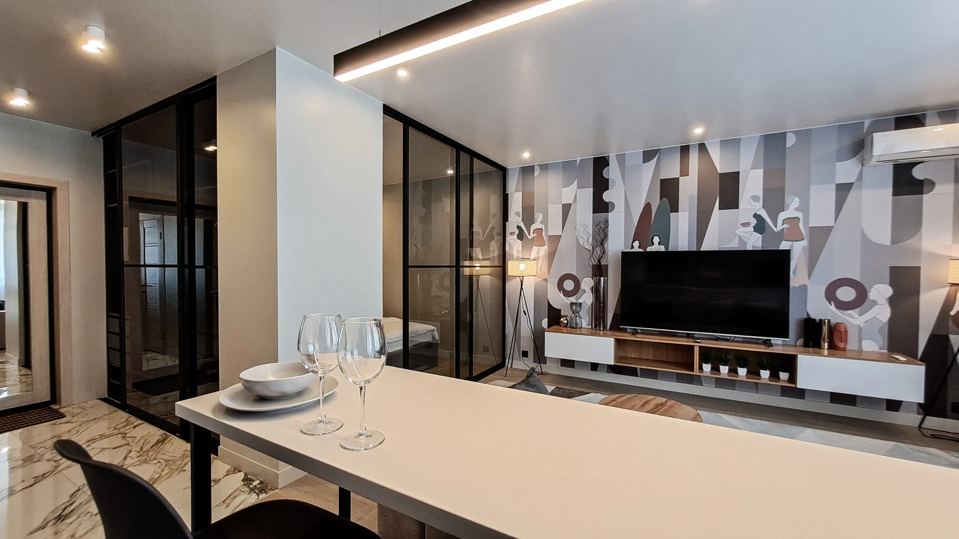 Апартаменты ApartOnline