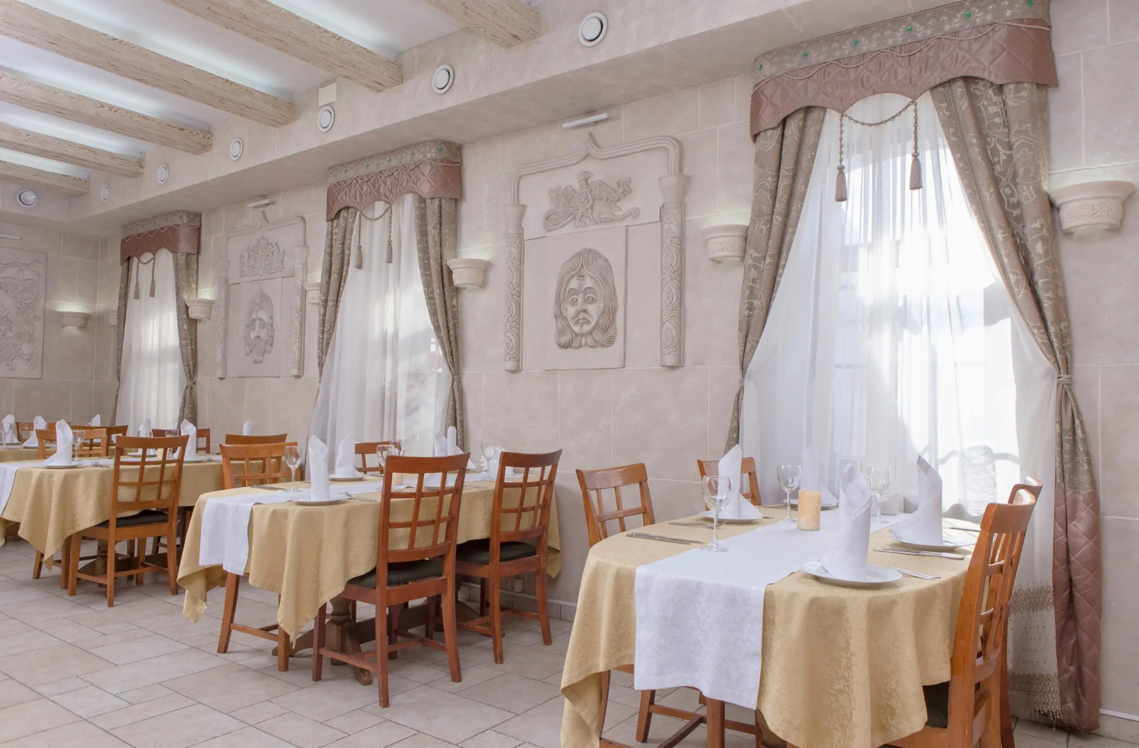 Отель Мономах