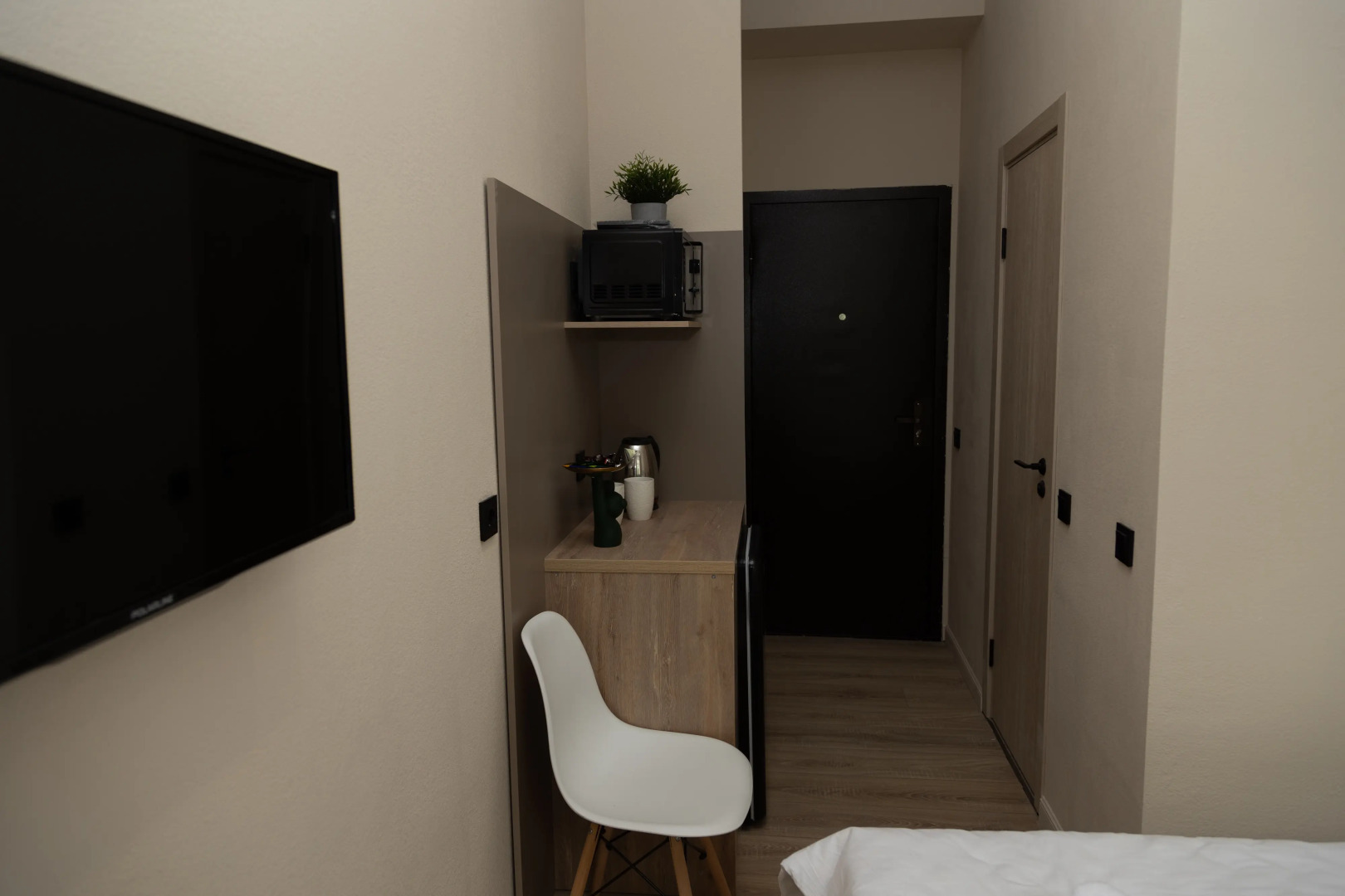 Апарт-отель Элемент