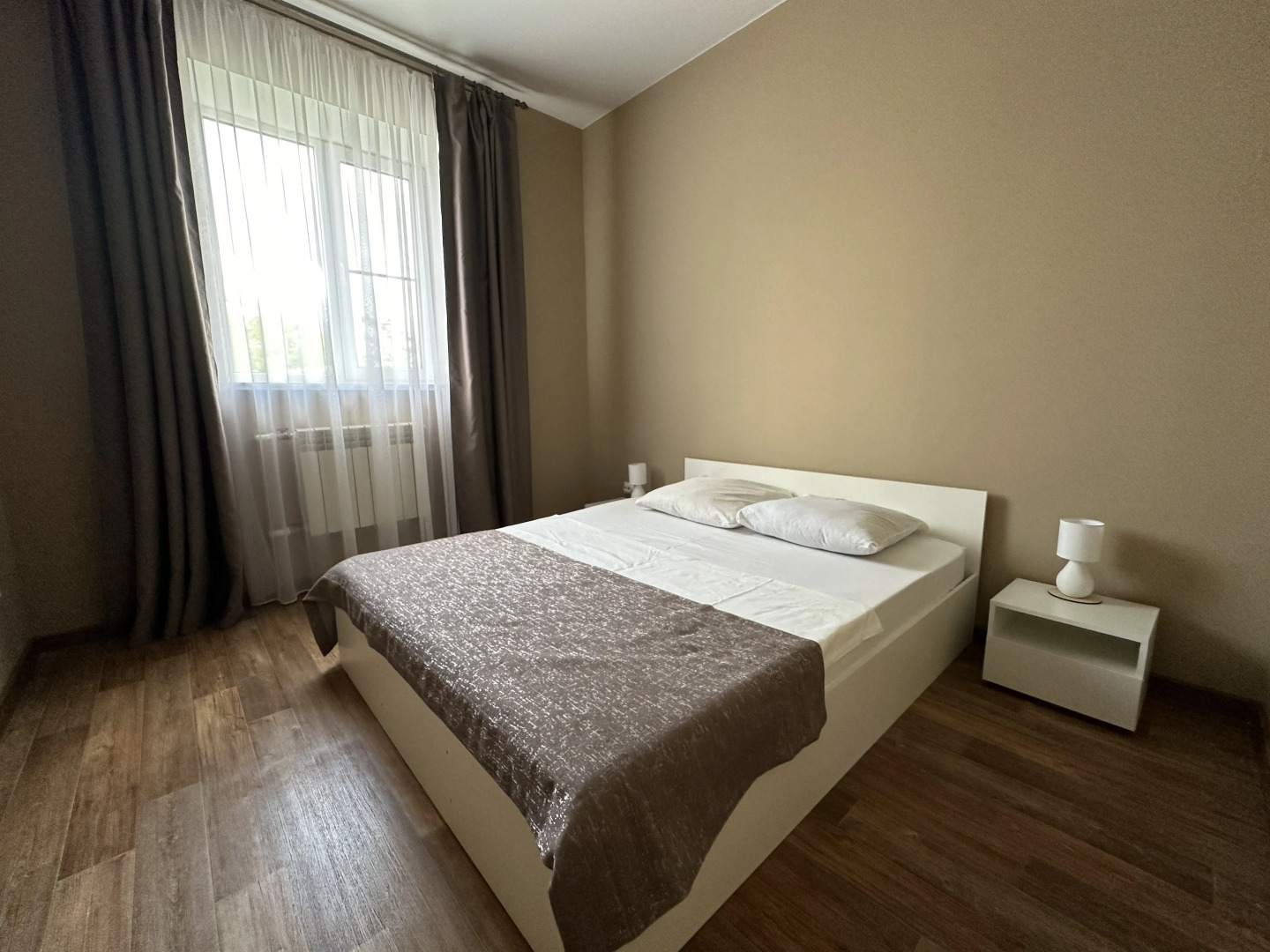 Гостевой дом Онегин