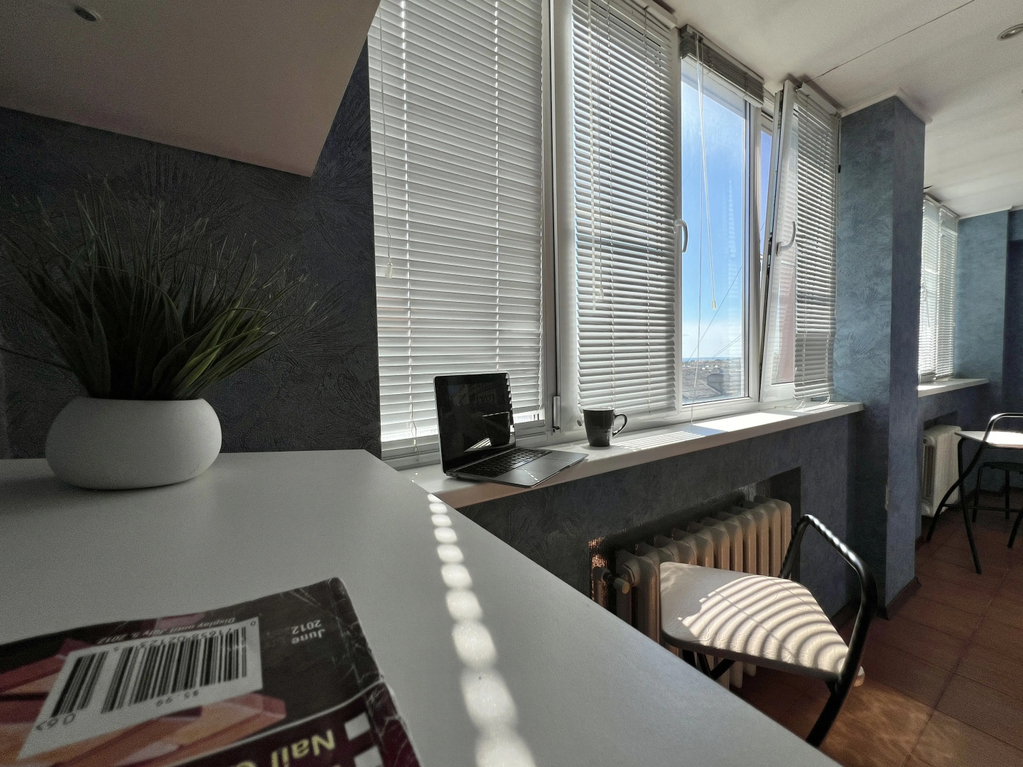 Квартира 1-ком Георгиевская 3-18 Калуга центр КакДома