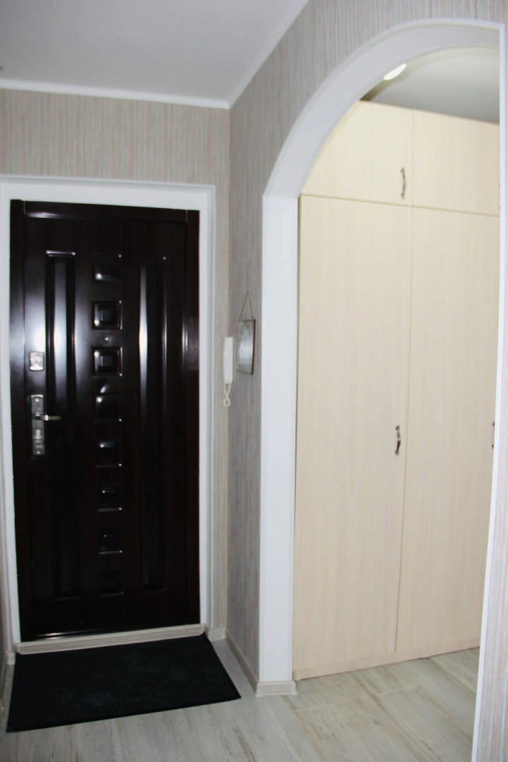 Апартаменты 1комн ул. Широтная 165 к 4