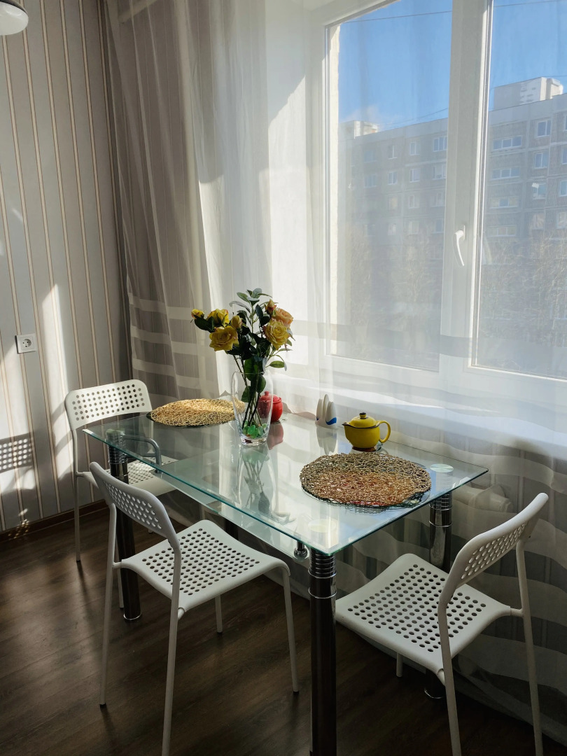 Апартаменты Green Home