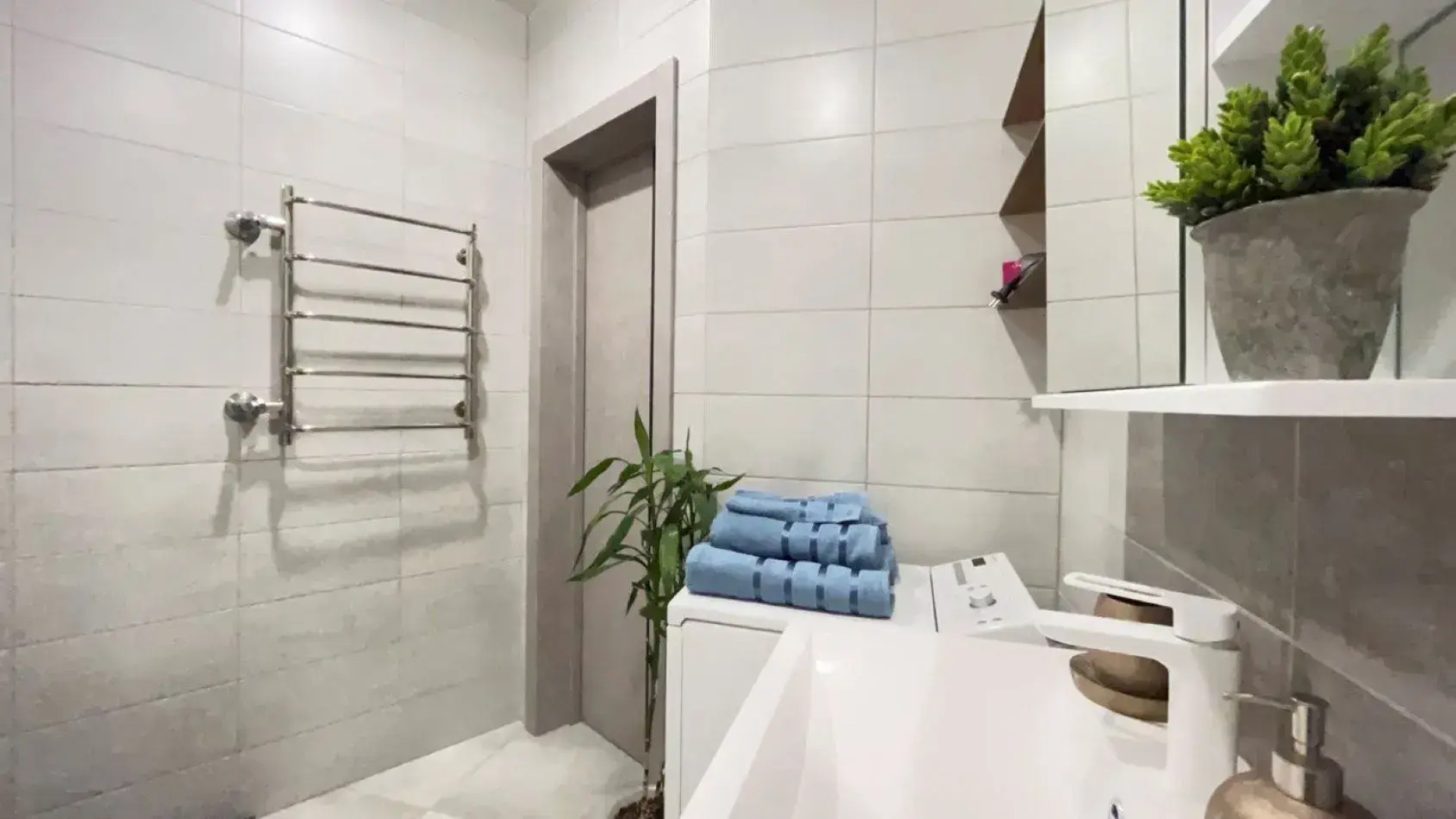 Квартира Рядом с ЖдВокзалом