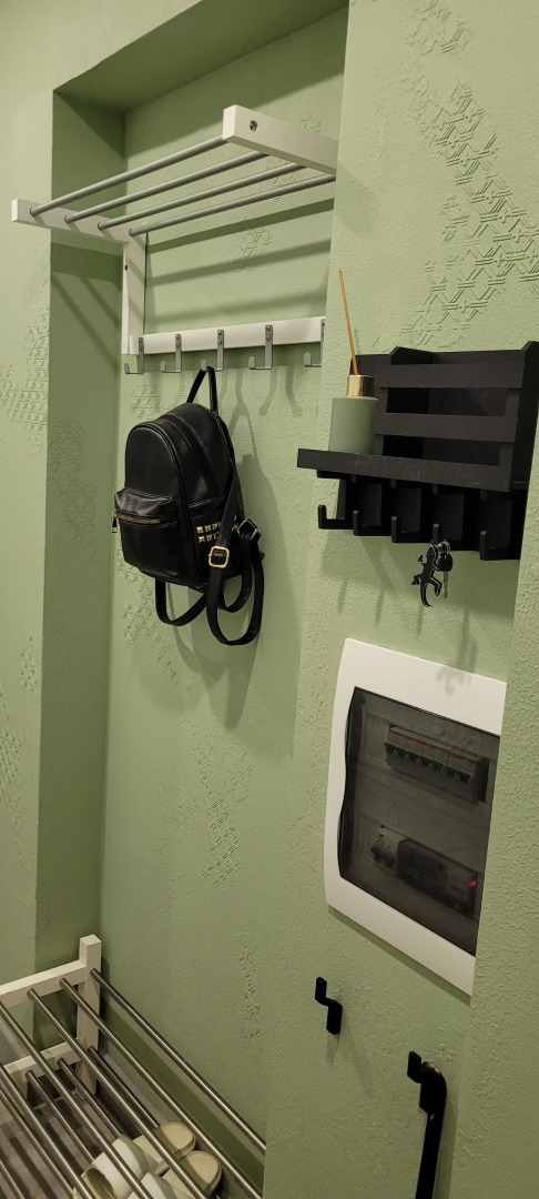 Апартаменты в центре