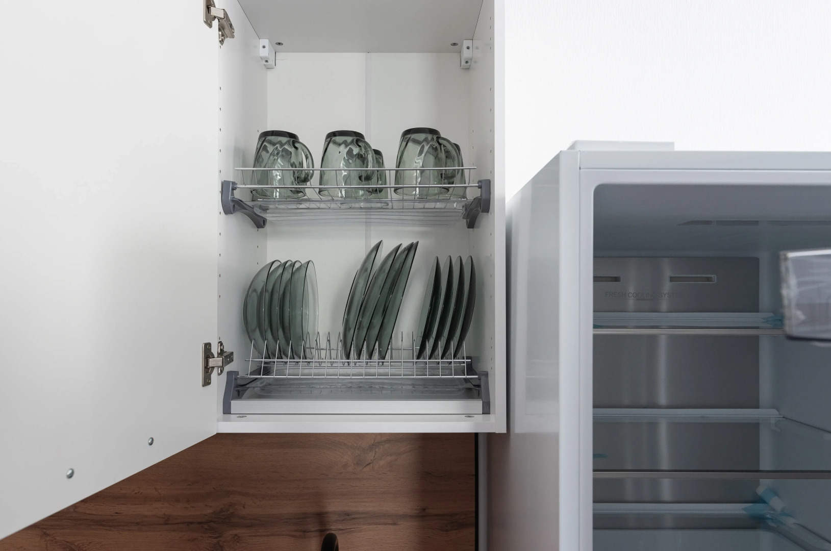 Апартаменты Dayker City Apartments на Краснолесье