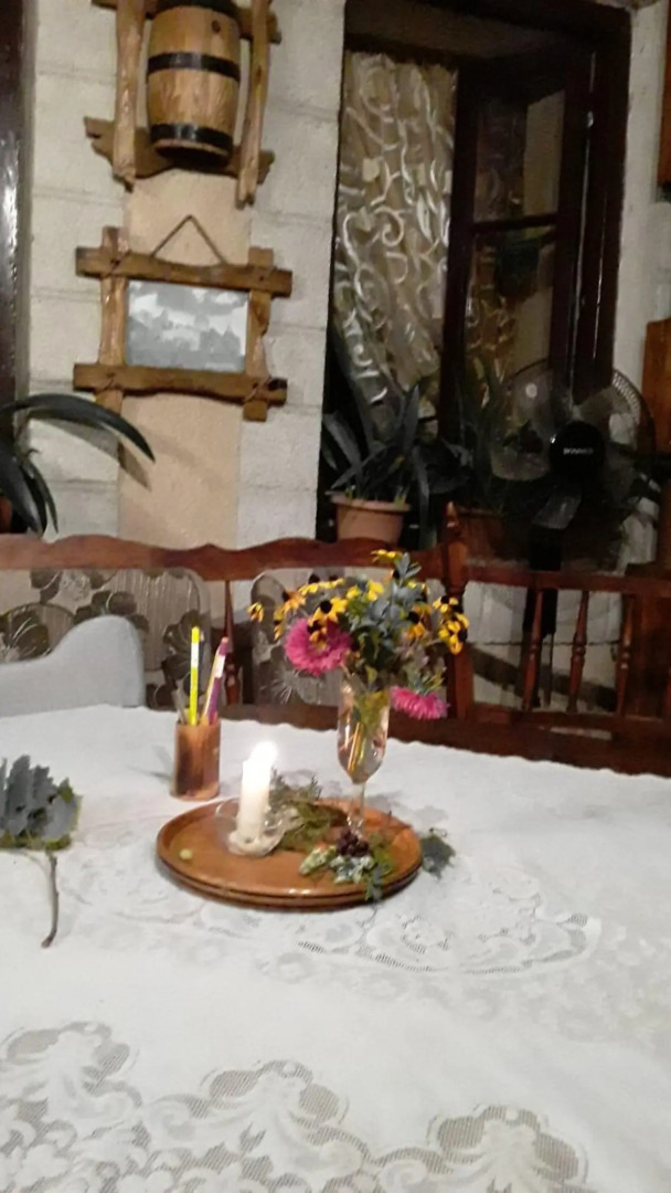 Гостевой дом Guesthouse Anahit Ijevan