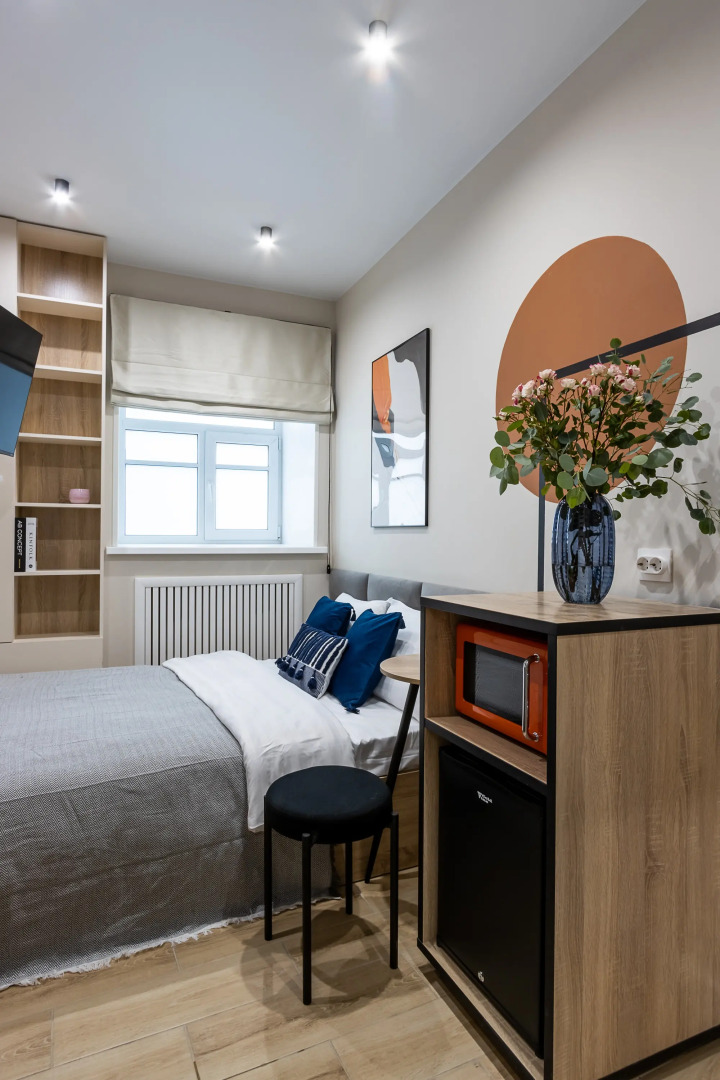 Отель Номера на Фонтанке