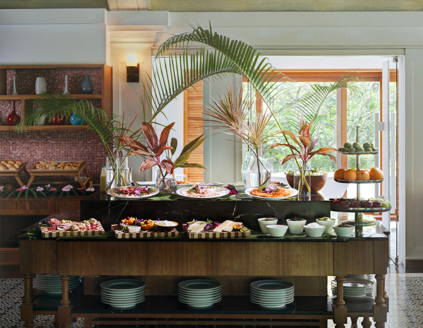 Отель Santiburi Koh Samui