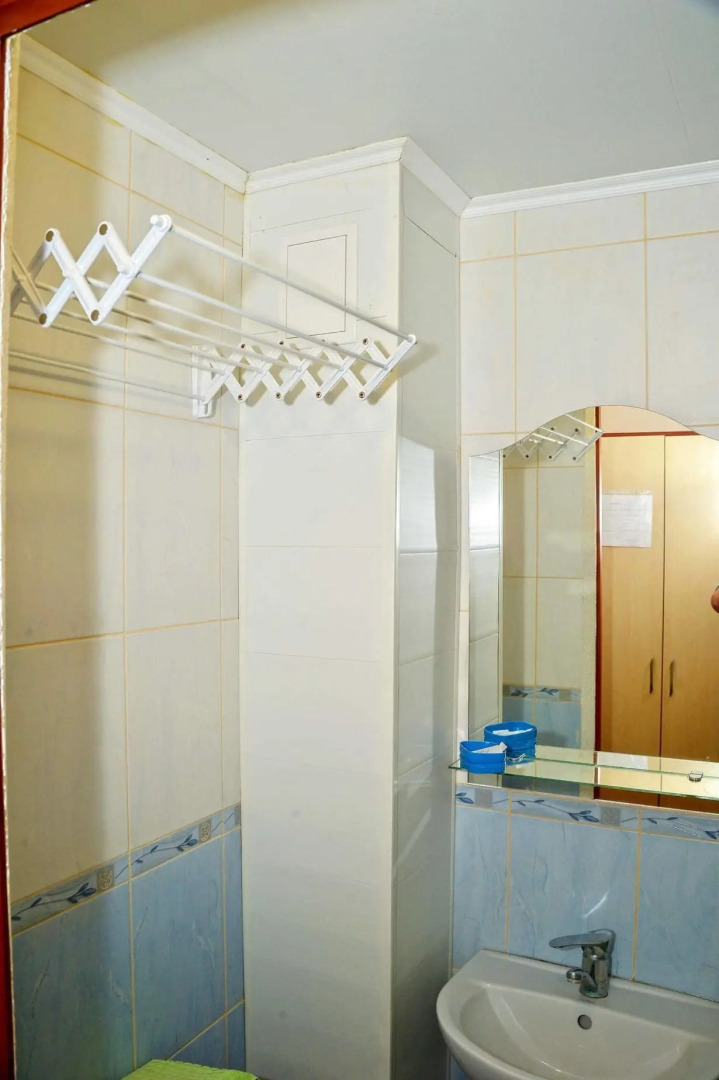 Пансионат Волна