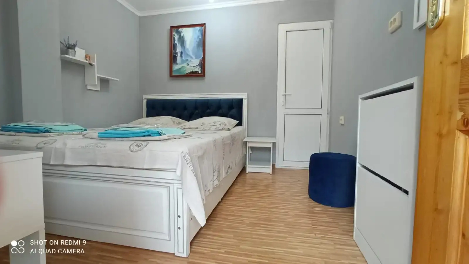 Гостевой дом Самира