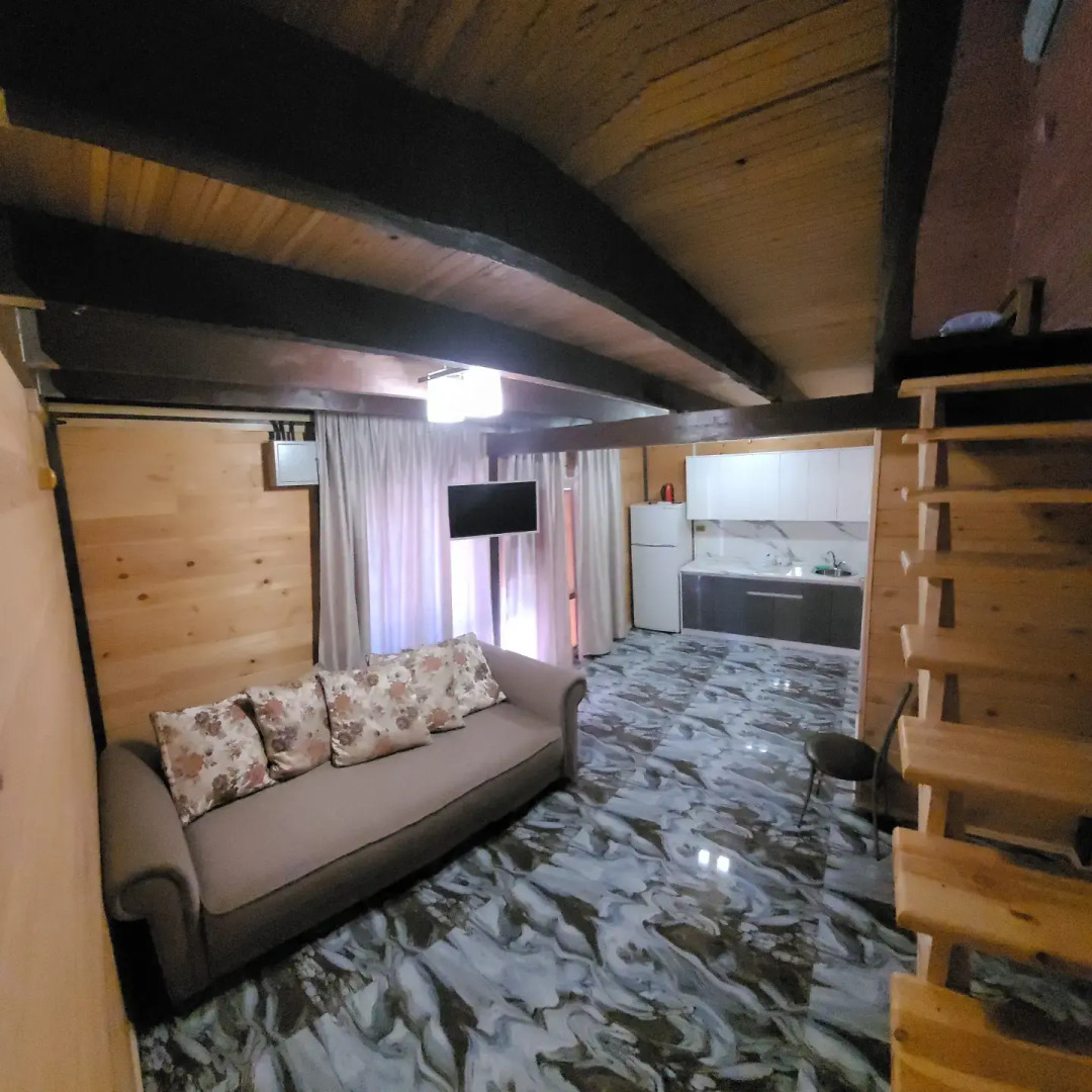 База отдыха Кизлярская лагуна