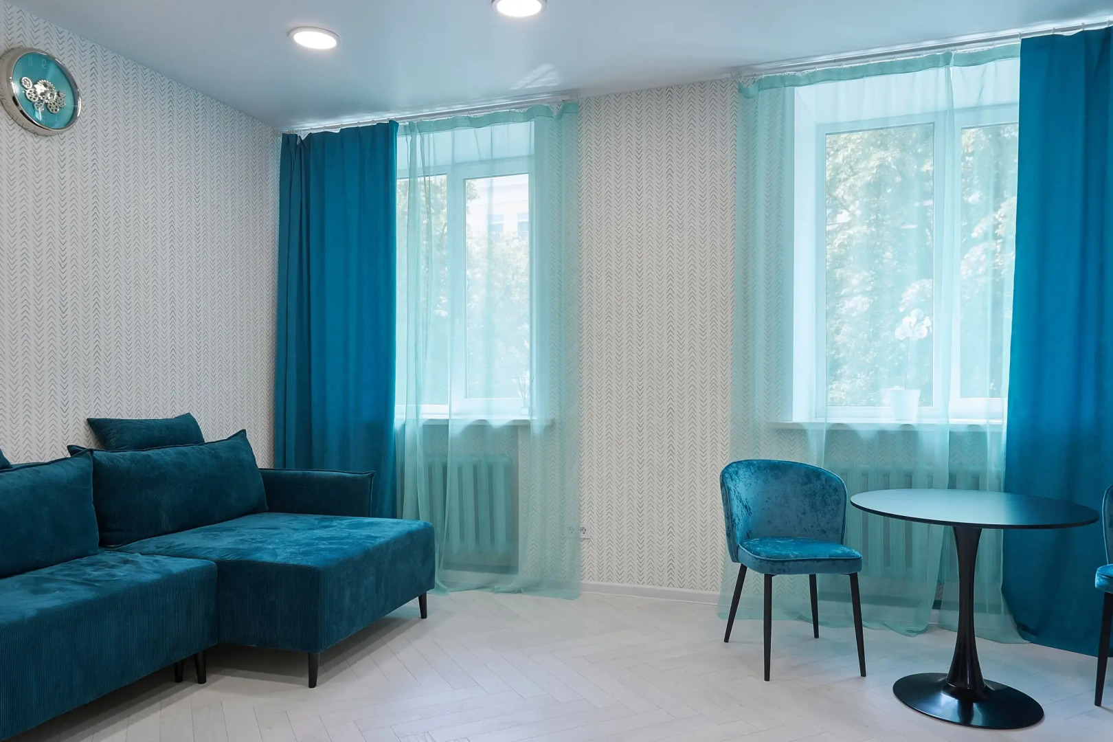 Апартаменты Гости в историческом центре Ярославля зона ЮНЕСКО