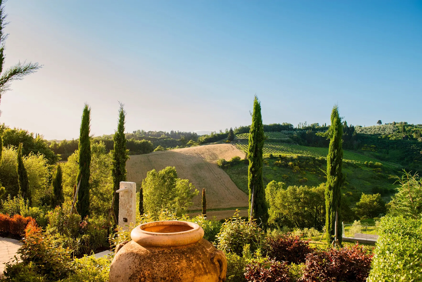 Отель Relai Sassa al Sole