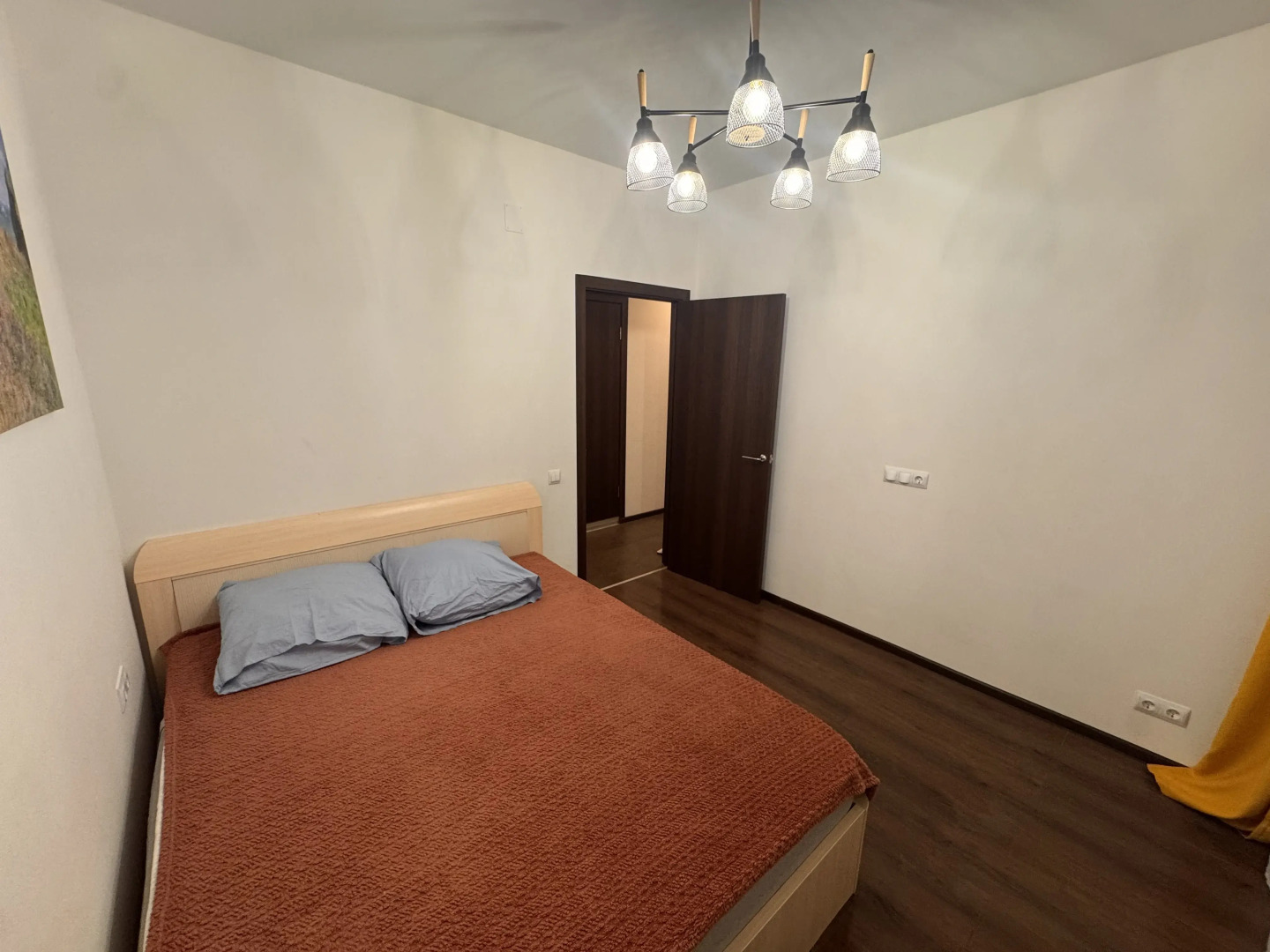 Квартира Двухкомнатная на Жк Битца