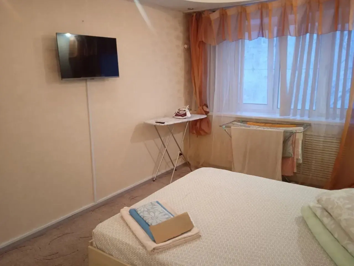 Квартира на улице Кирова 30А