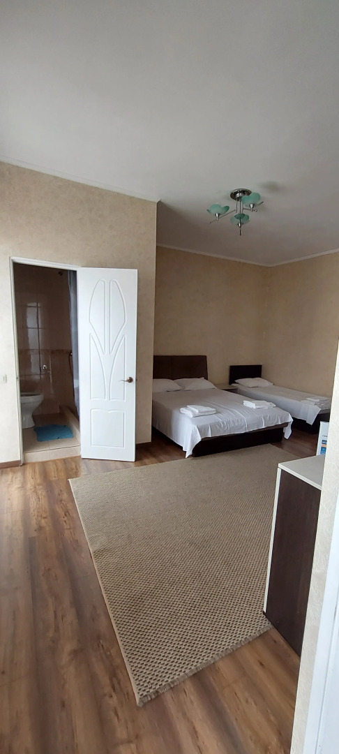 Гостевой дом Лариса