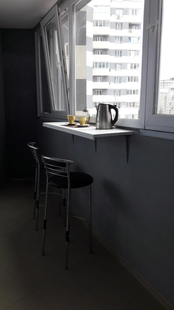 Апартаменты  рядом с Парком Гагарина