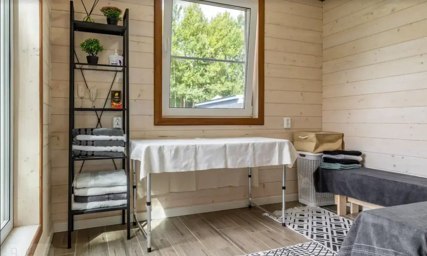 Частный Дом с баней на дровах