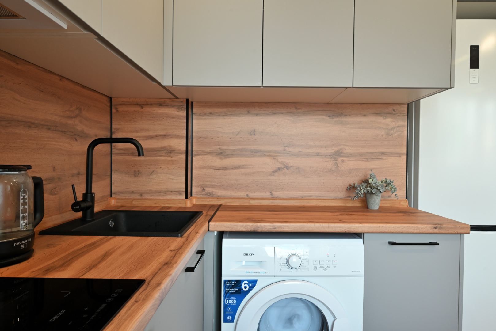 Квартира на Баумана Milli House