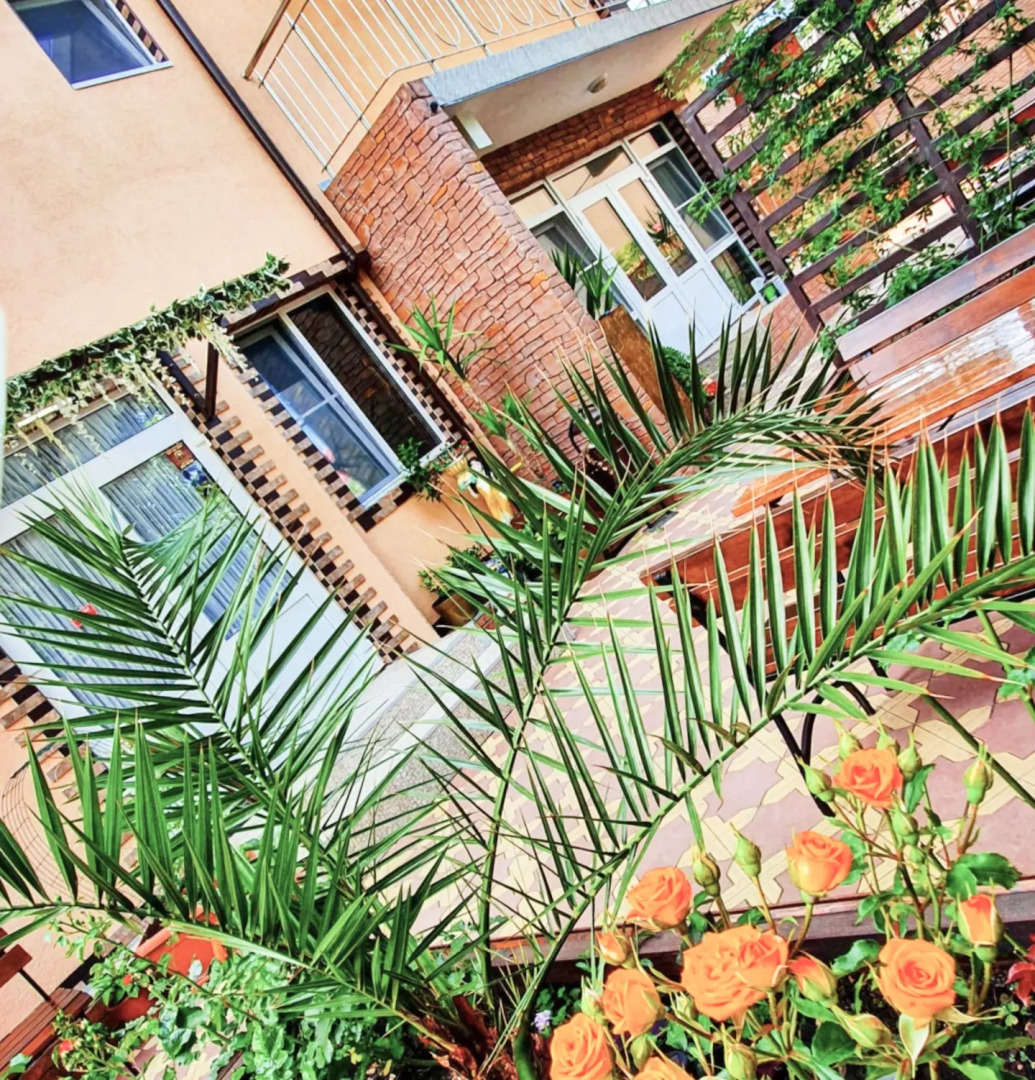 Гостевой дом Mark Inn