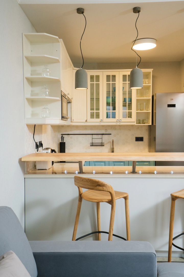 Апартаменты Красная Поляна