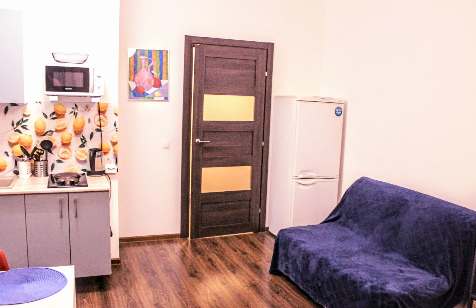 Апартаменты Кукуруза 36