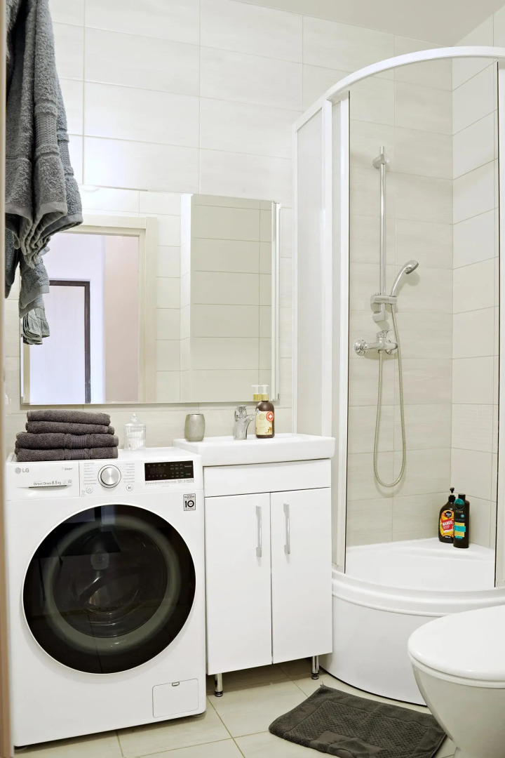 Квартира на берегу Финского залива