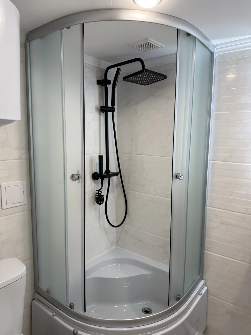 Квартира Студия в историческом центре Самары