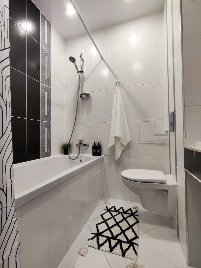 Квартира Рядом с Метро