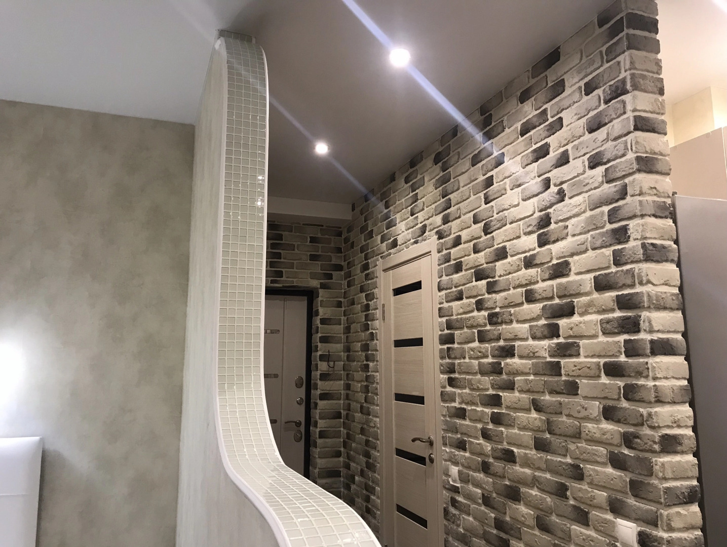 Квартира Альпийская Горка