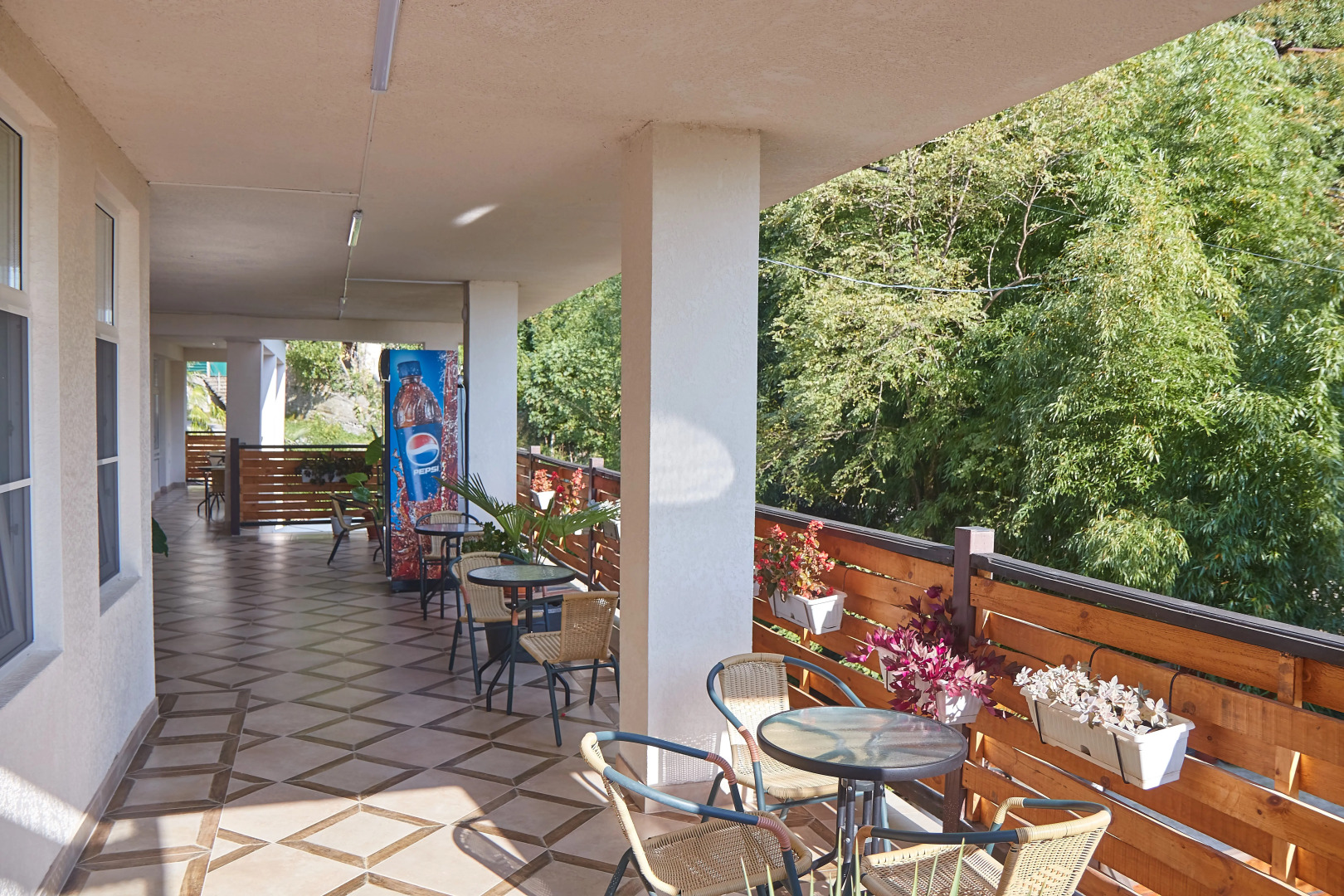 Мини-отель Гнездо Белой совы