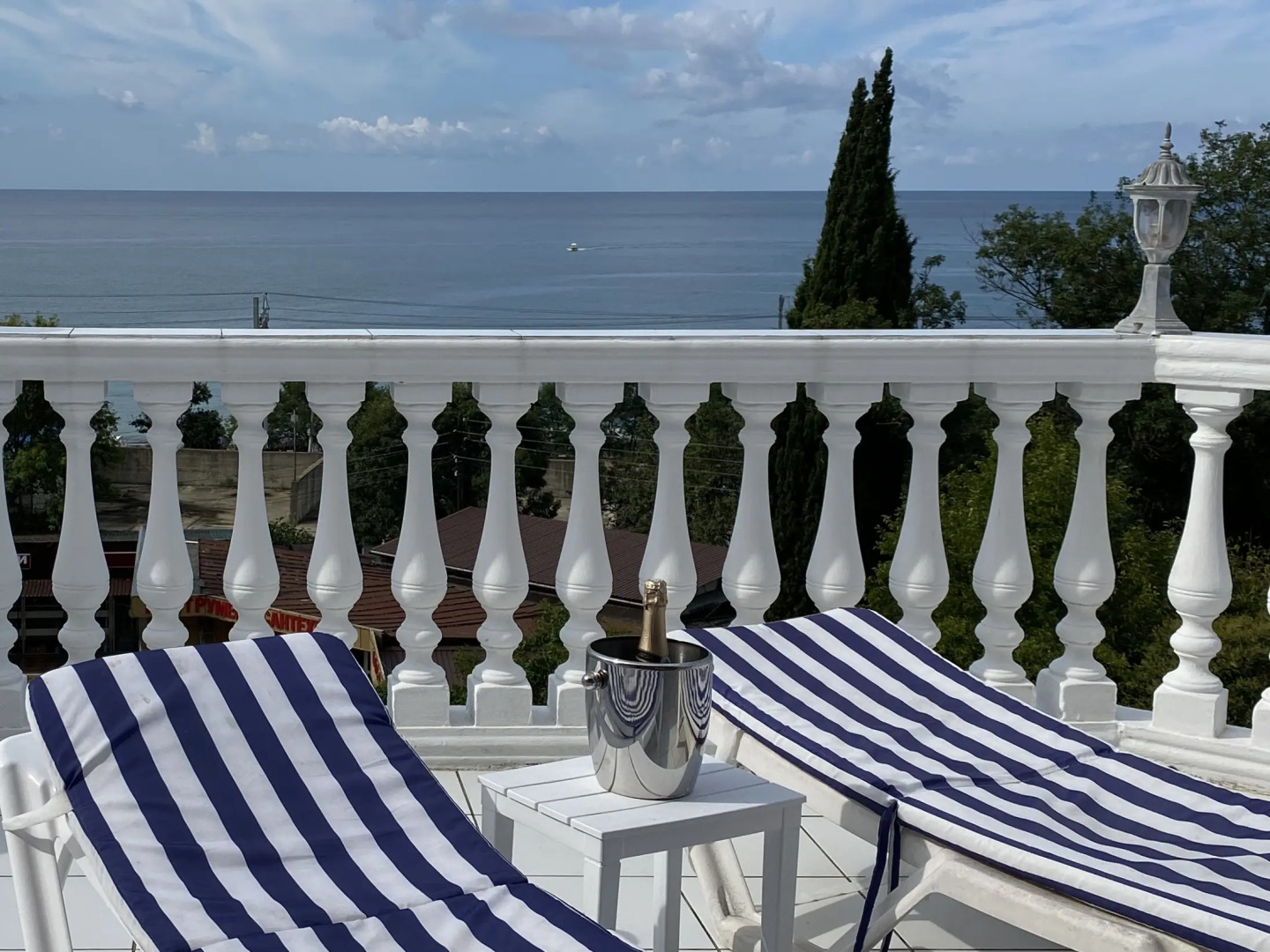 Villa Prestizh Guest House