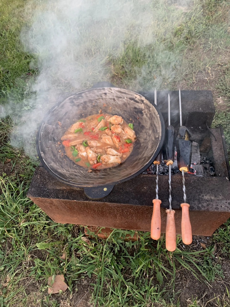 Гостевой дом Женвайка